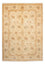Alfombra Ziegler - Kazak - 236 x 167 cm - beige