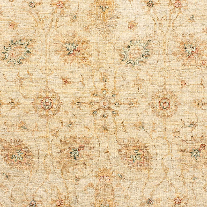 Alfombra Ziegler - Kazak - 236 x 167 cm - beige