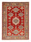 Alfombra Ziegler - Kazak - 200 x 150 cm - rojo