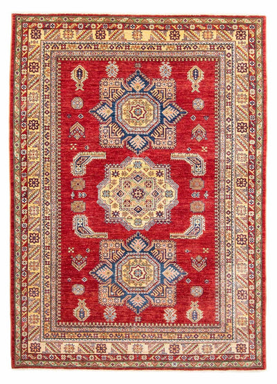 Kazak Alfombra 177x237cm - Alfombra oriental