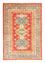 Alfombra Ziegler - Kazak - 209 x 145 cm - multicolor