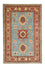 Alfombra Ziegler - Kazak - 207 x 149 cm - turquesa