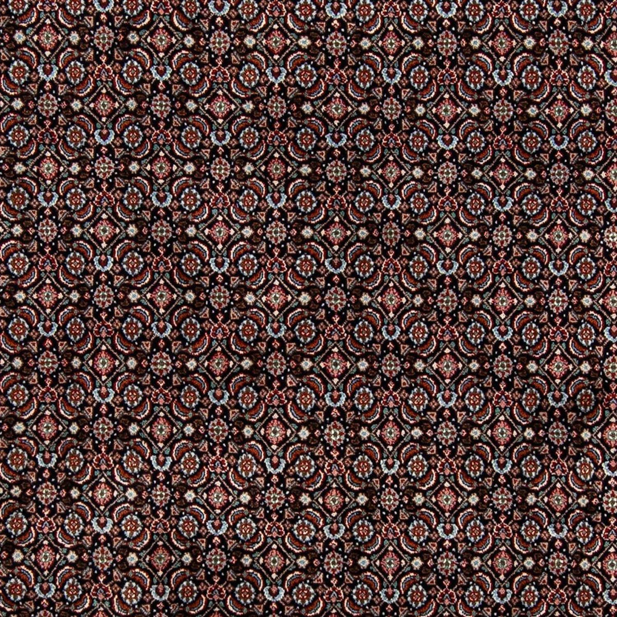 Alfombra persa - Clásica - 300 x 200 cm - negro