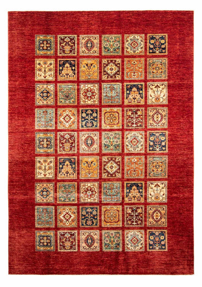Alfombra Ziegler 204x291cm - Alfombra oriental