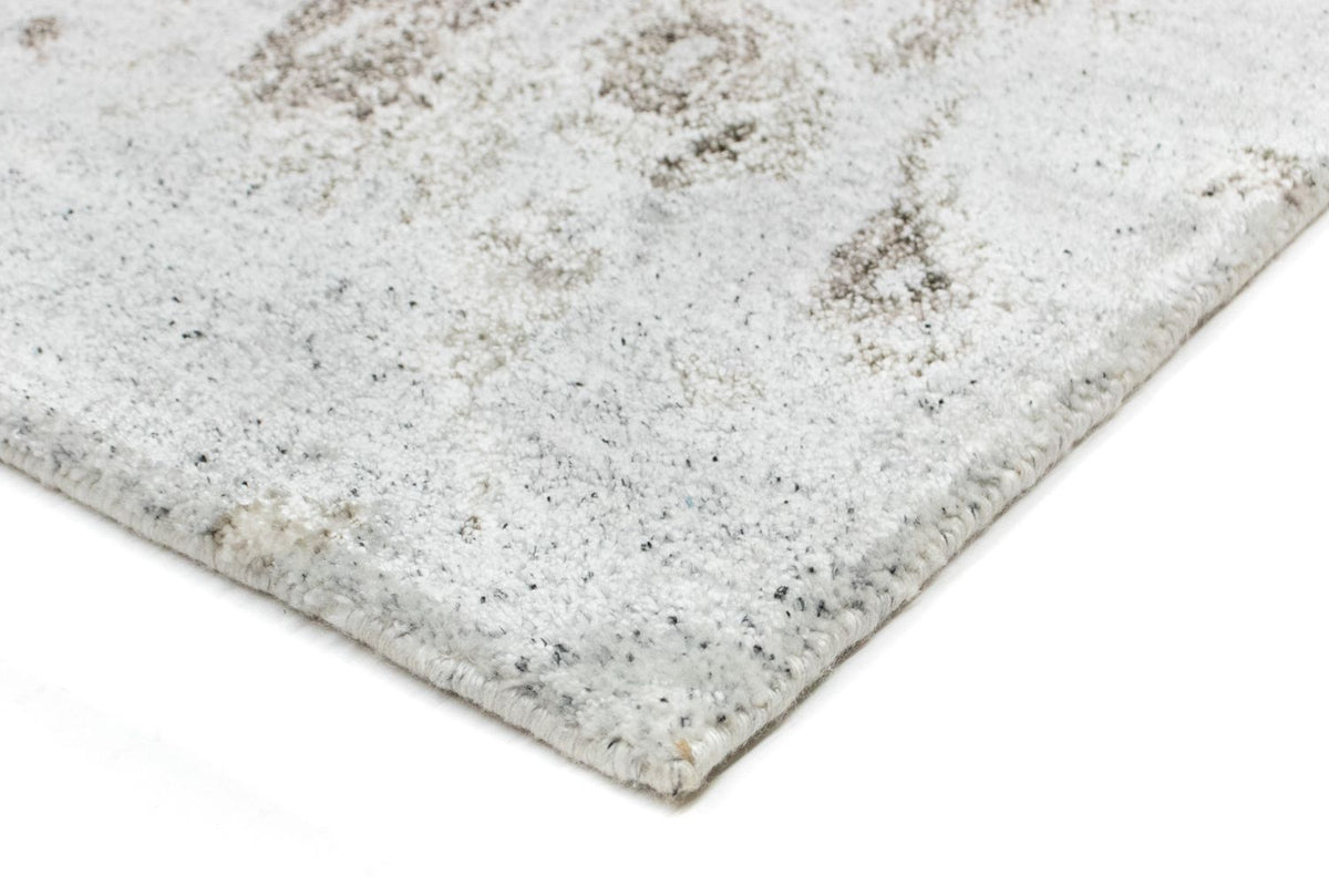 Alfombra de diseño - 140 x 70 cm - multicolor