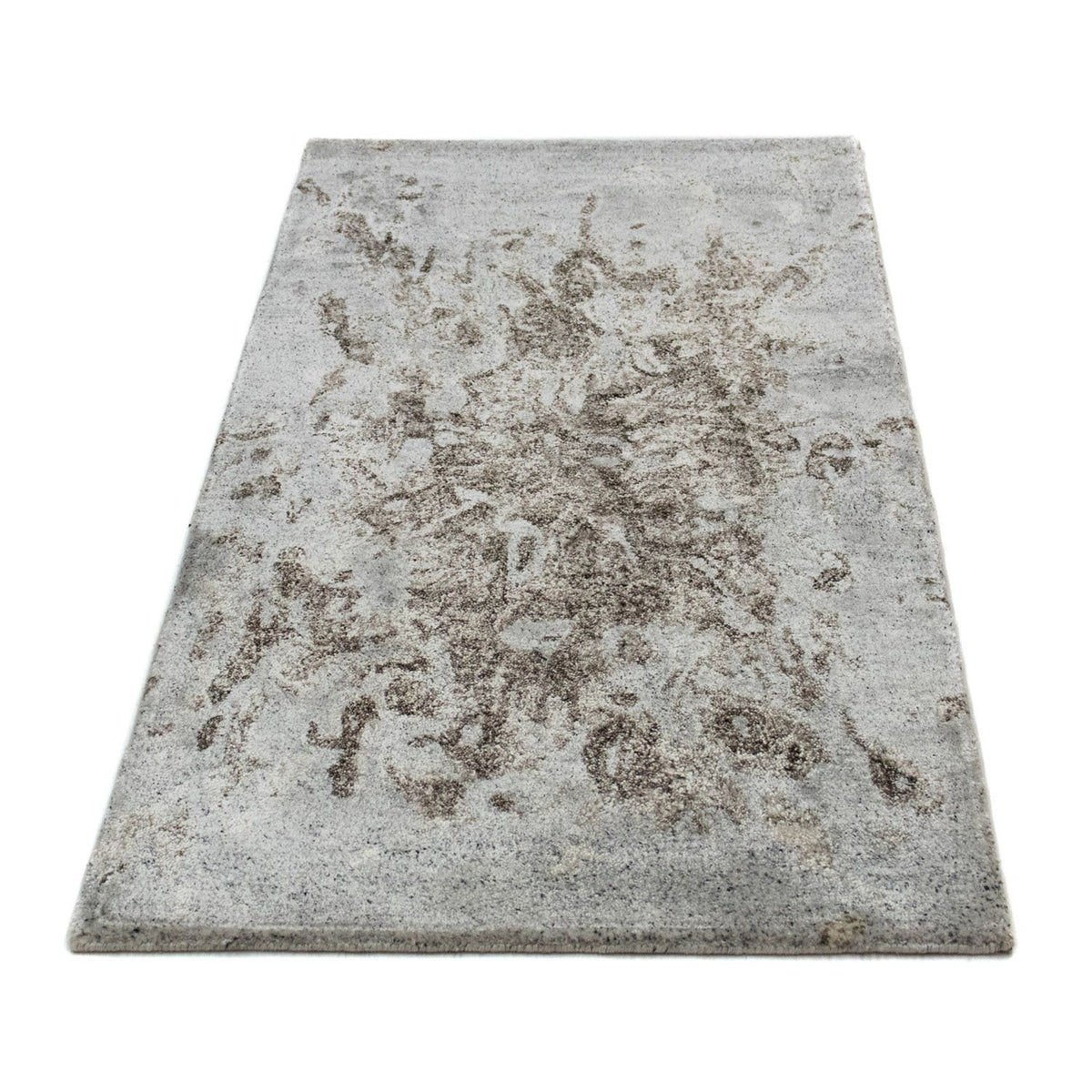 Alfombra de diseño - 140 x 70 cm - multicolor