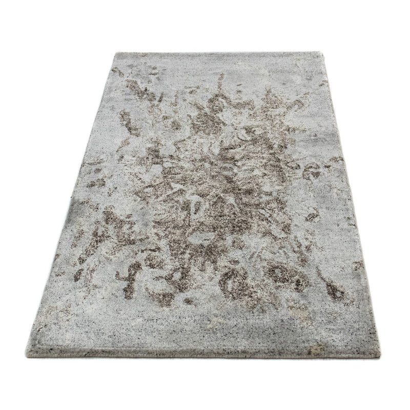 Alfombra de diseño - 140 x 70 cm - multicolor