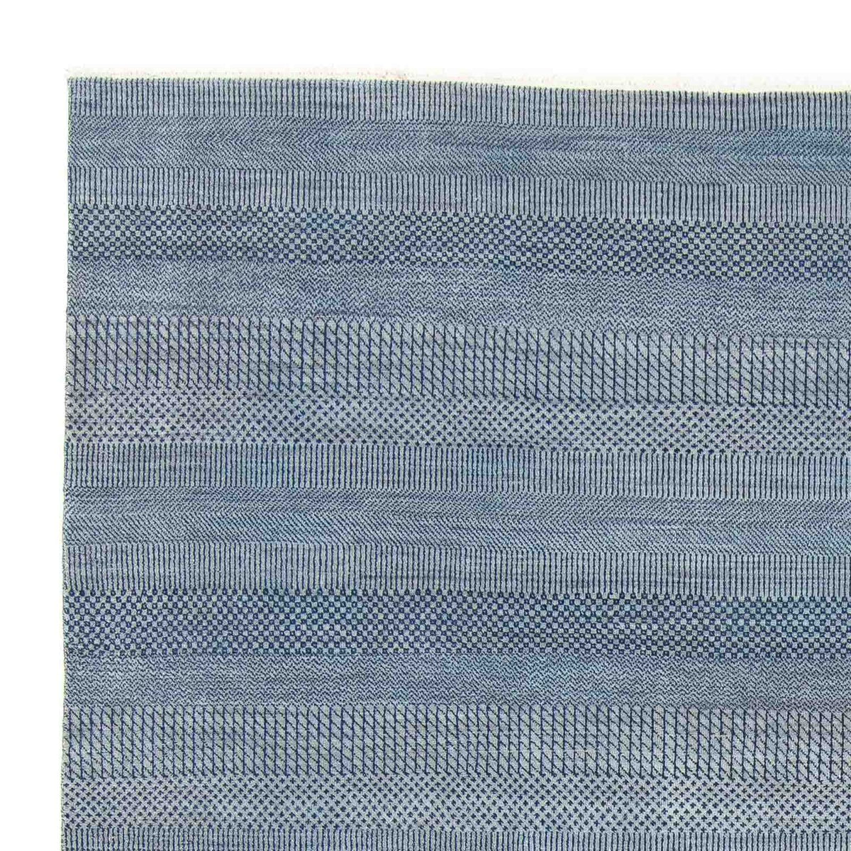 Alfombra de diseño - 308 x 245 cm - multicolor