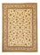 Alfombra Persa - Tabriz - Real - 357 x 258 cm - beige