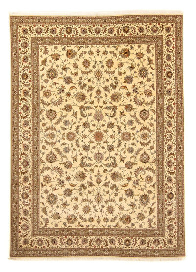 Tabriz - 50 Raj Alfombra 258x357cm - Alfombra persa