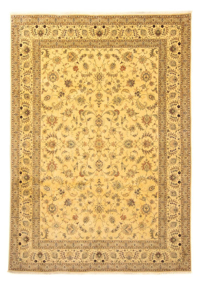 Tabriz - 50 Raj Alfombra 248x343cm - Alfombra persa