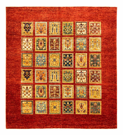 Alfombra Ziegler 247x339cm - Alfombra oriental