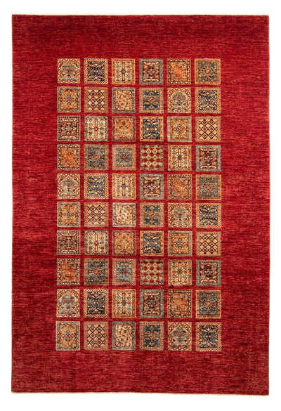 Alfombra Ziegler 199x290cm - Alfombra oriental