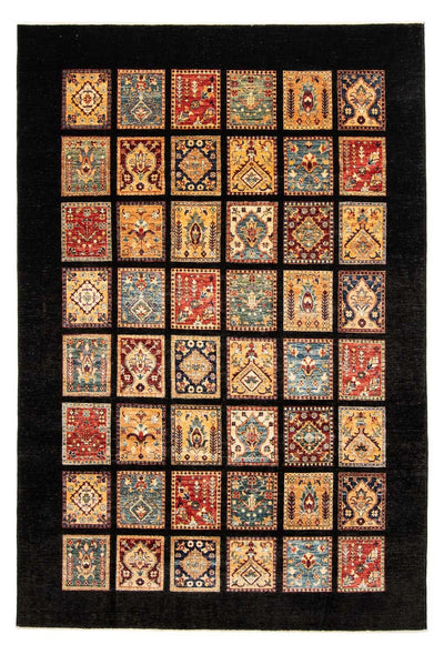 Alfombra Ziegler 197x280cm - Alfombra oriental
