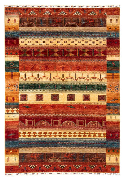 Alfombra Ziegler 170x234cm - Alfombra oriental