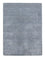 Alfombra de diseño - 200 x 142 cm - gris