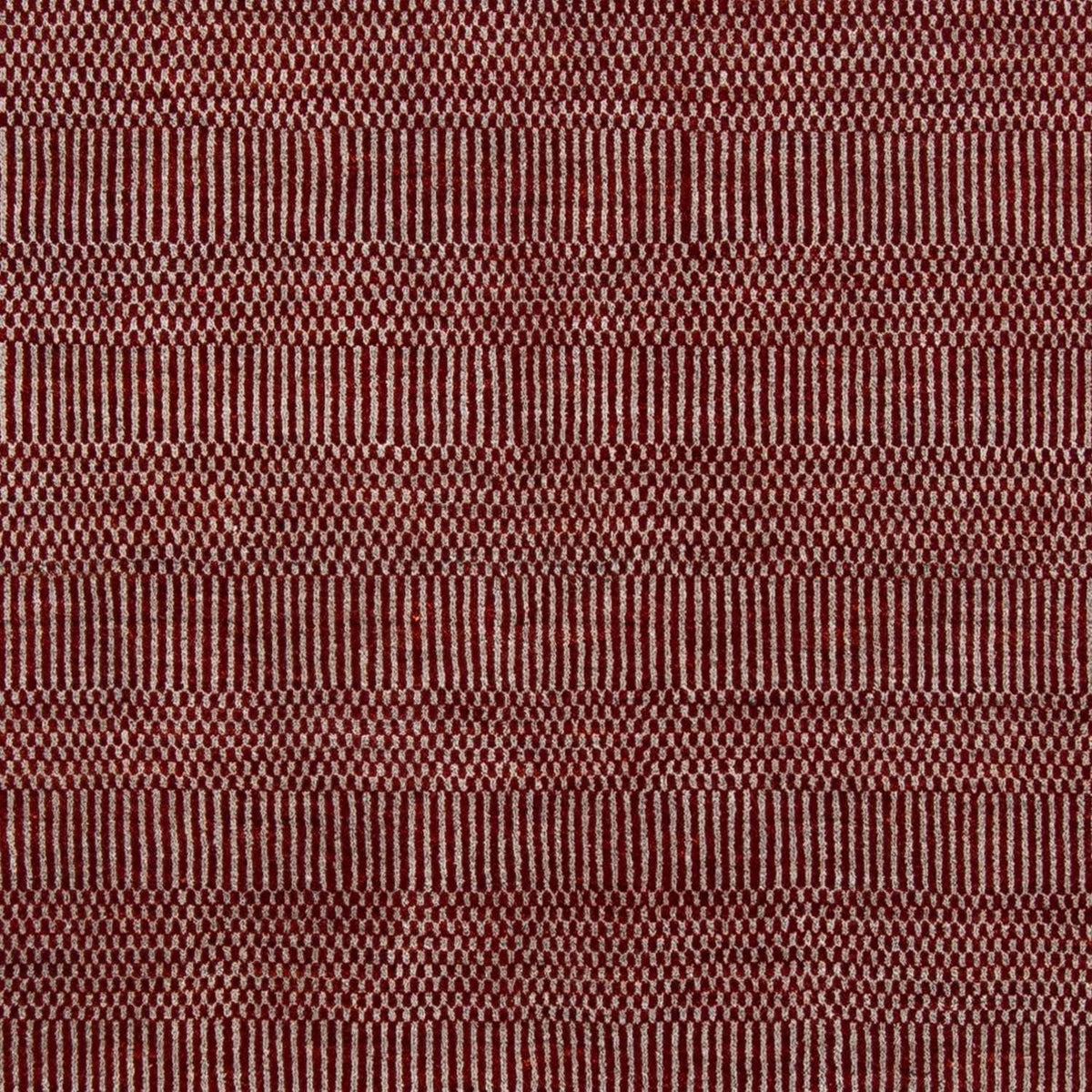 Alfombra de diseño - 201 x 142 cm - multicolor