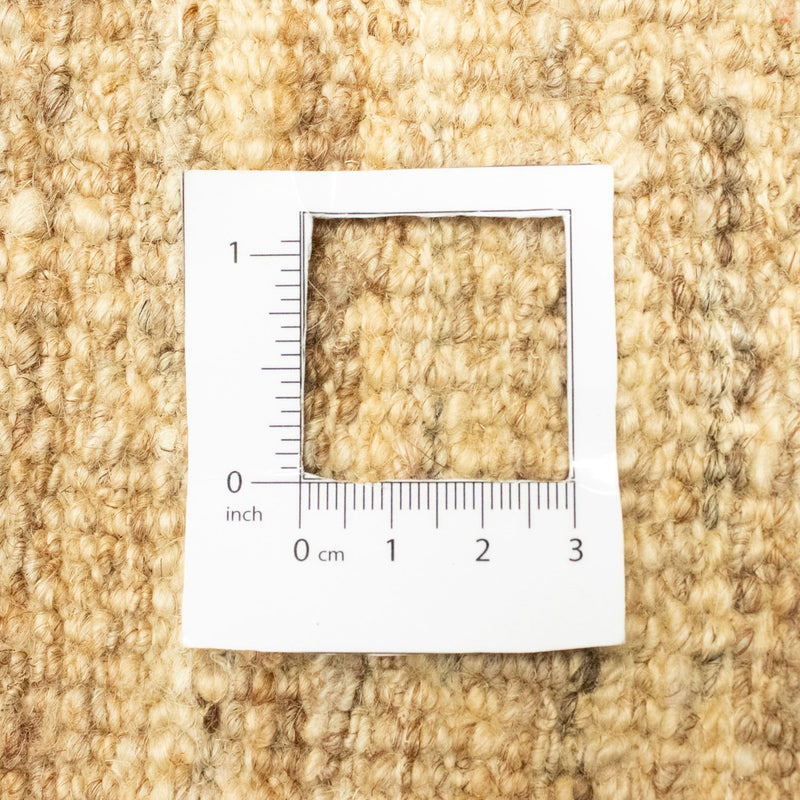 Alfombra Gabbeh - Indus - 164 x 94 cm - beige