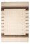 Alfombra Gabbeh - Loribaft Persa - 350 x 251 cm - beige