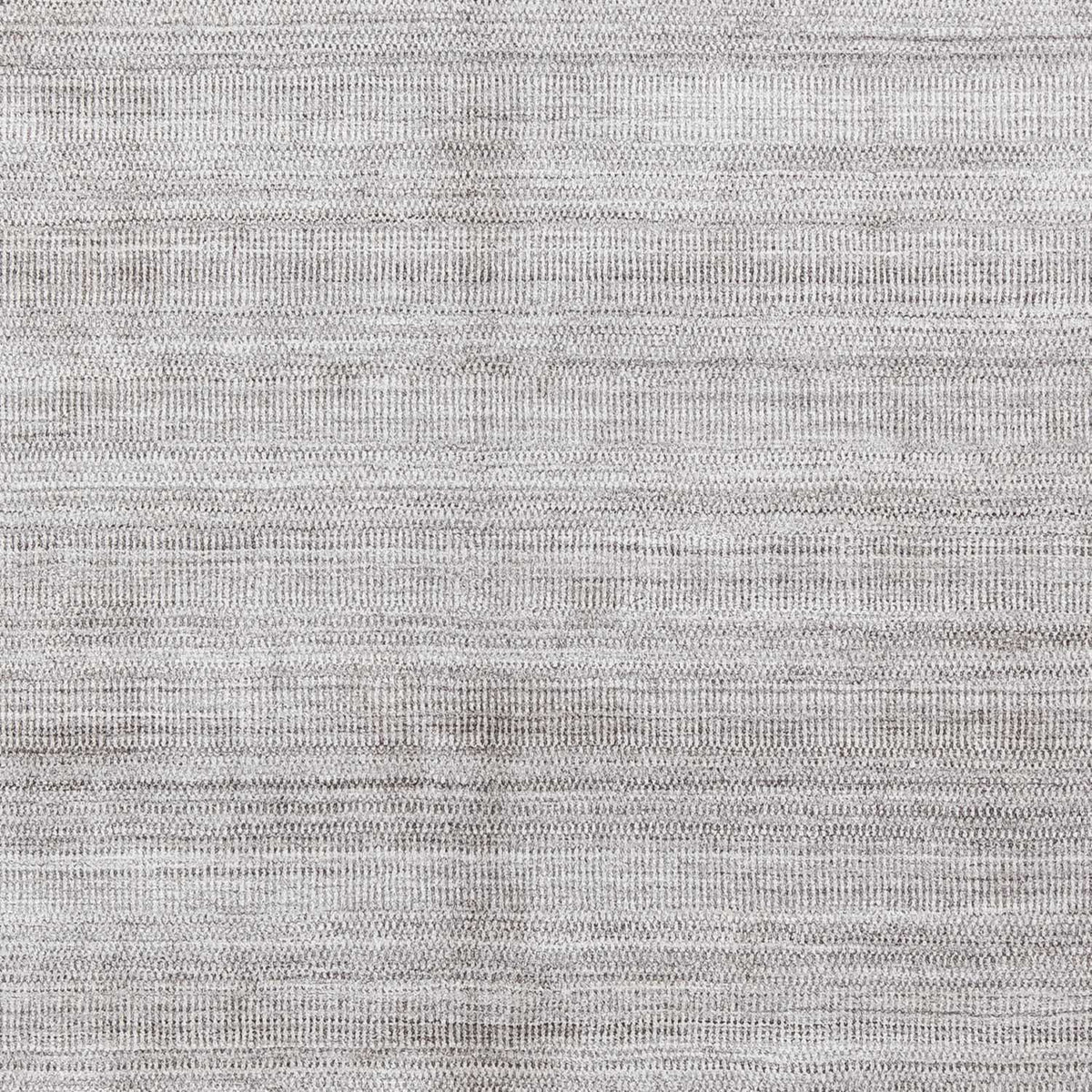 Alfombra de diseño - 243 x 177 cm - plata
