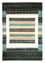 Alfombra Gabbeh - Loribaft Persa - 238 x 170 cm - multicolor
