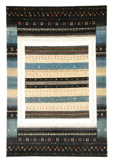 Loribaft Alfombra 169x243cm - Alfombra de lana