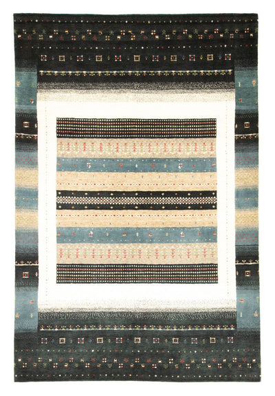 Loribaft Alfombra 169x242cm - Alfombra de lana