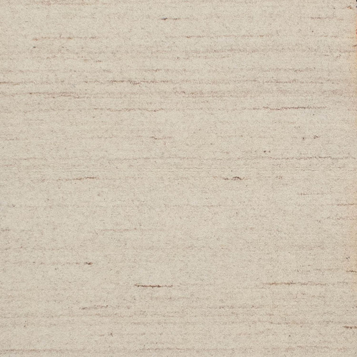 Alfombra de pasillo Alfombra Gabbeh - Loribaft Persa - 298 x 80 cm - beige