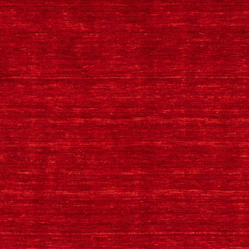 Alfombra Gabbeh - Loribaft Persa - 350 x 247 cm - rojo