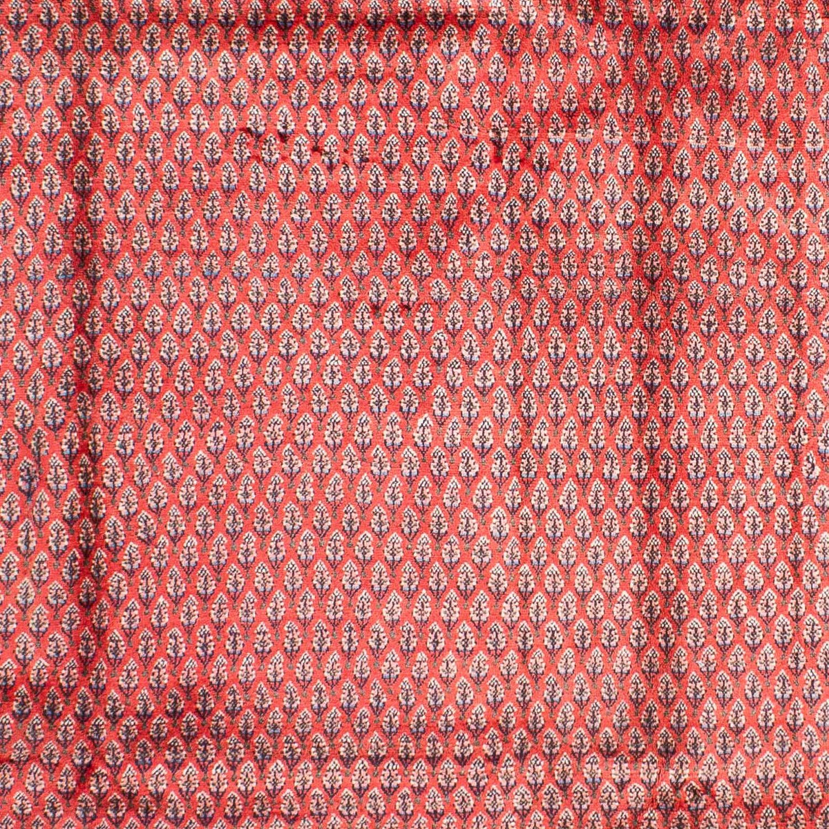Alfombra persa - Mir - 315 x 215 cm - rojo
