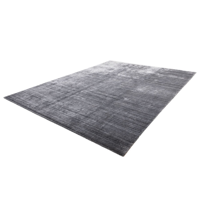 Alfombra Vintage - 350 x 250 cm - gris