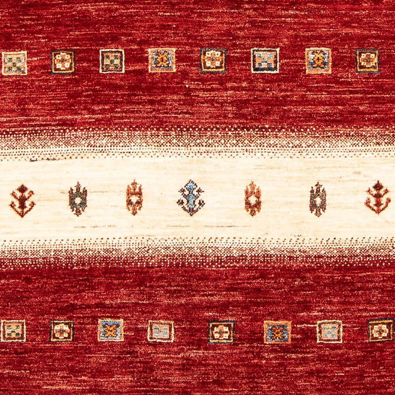 Alfombra Ziegler - 249 x 174 cm - multicolor