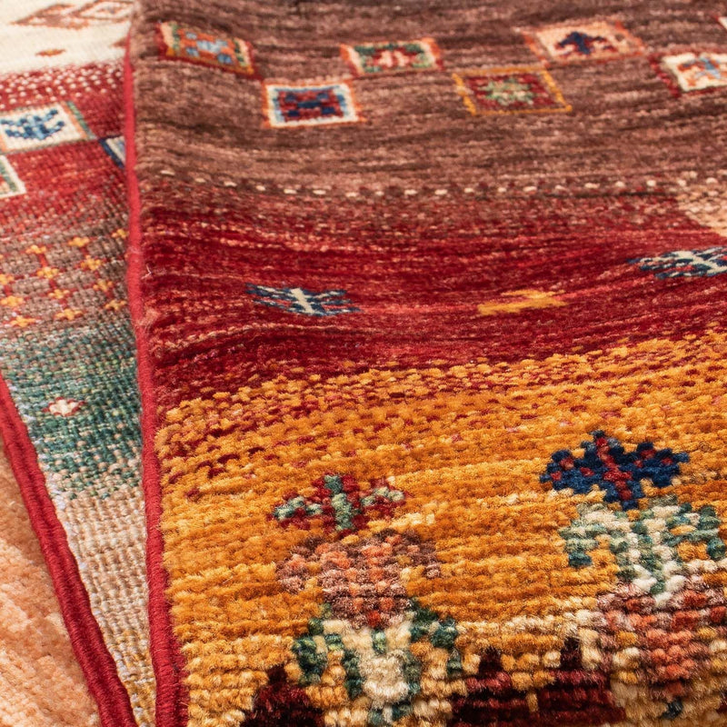 Alfombra Ziegler - 249 x 174 cm - multicolor