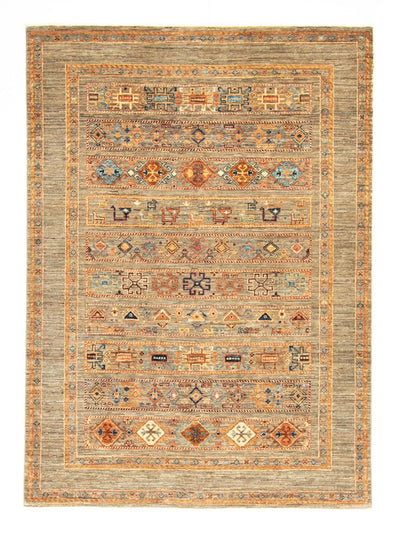 Alfombra afgana 150x199cm - Alfombra oriental