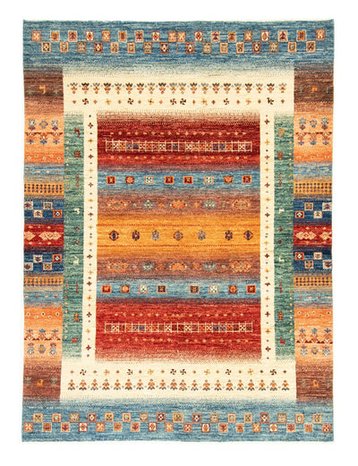Loribaft Alfombra 151x197cm - Alfombra de lana