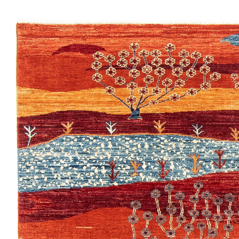 Alfombra Ziegler - 237 x 170 cm - multicolor