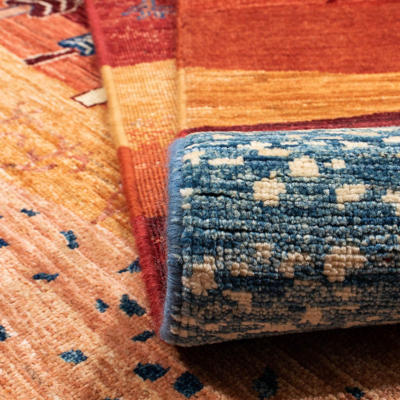 Alfombra Ziegler - 237 x 170 cm - multicolor