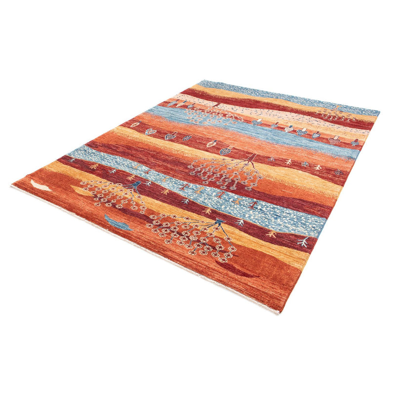 Alfombra Ziegler - 237 x 170 cm - multicolor