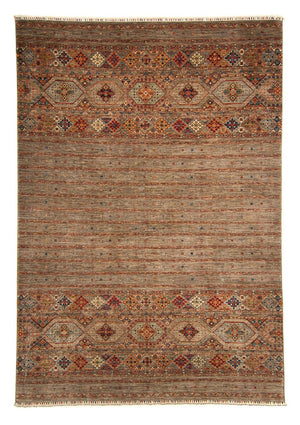 Alfombra Ziegler - 342 x 244 cm - multicolor
