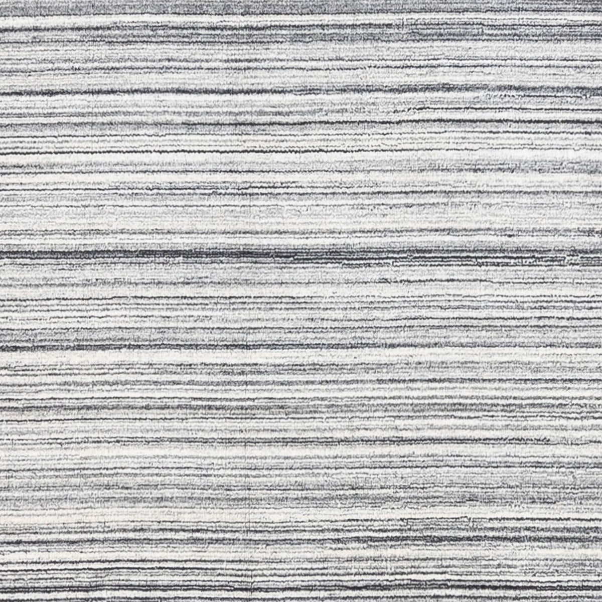 Alfombra Vintage - 300 x 252 cm - plata