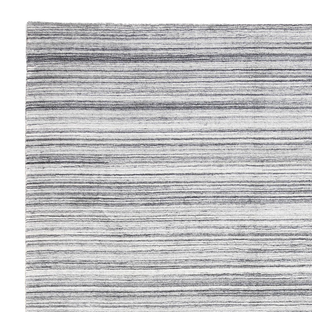 Alfombra Vintage - 300 x 252 cm - plata