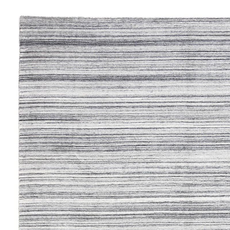 Alfombra Vintage - 300 x 252 cm - plata