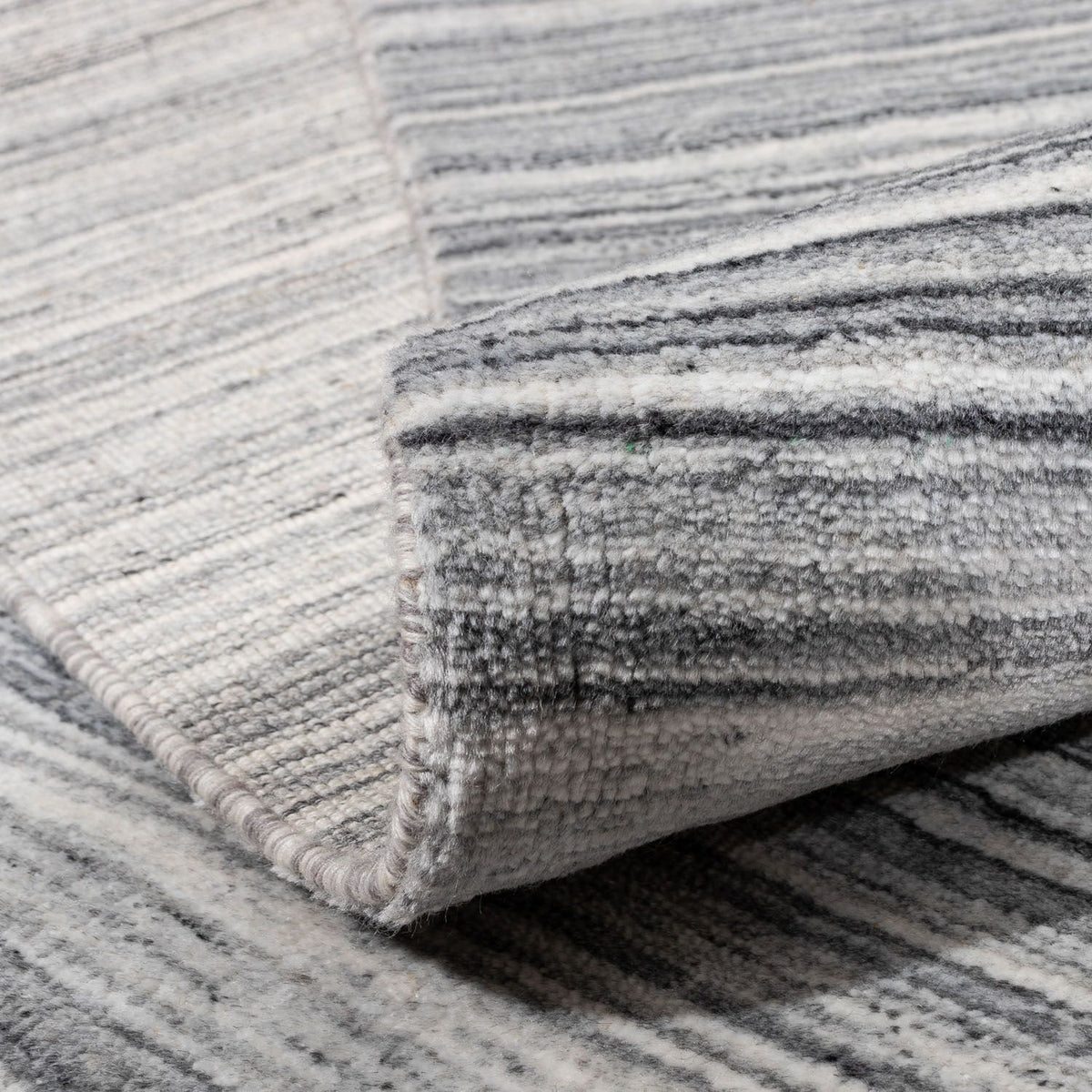 Alfombra Vintage - 300 x 252 cm - plata