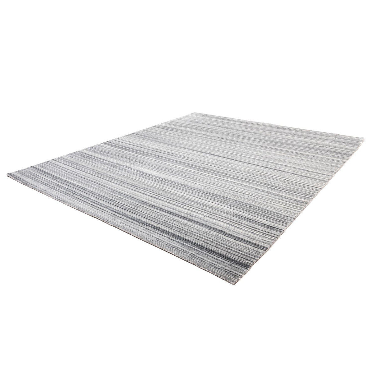 Alfombra Vintage - 300 x 252 cm - plata