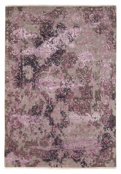 Alfombra de diseño 172x239cm - Designerteppich