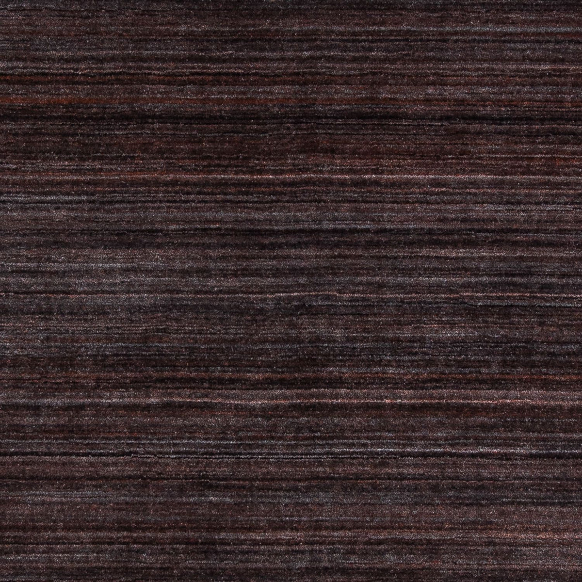 Alfombra Vintage - 200 x 150 cm - púrpura