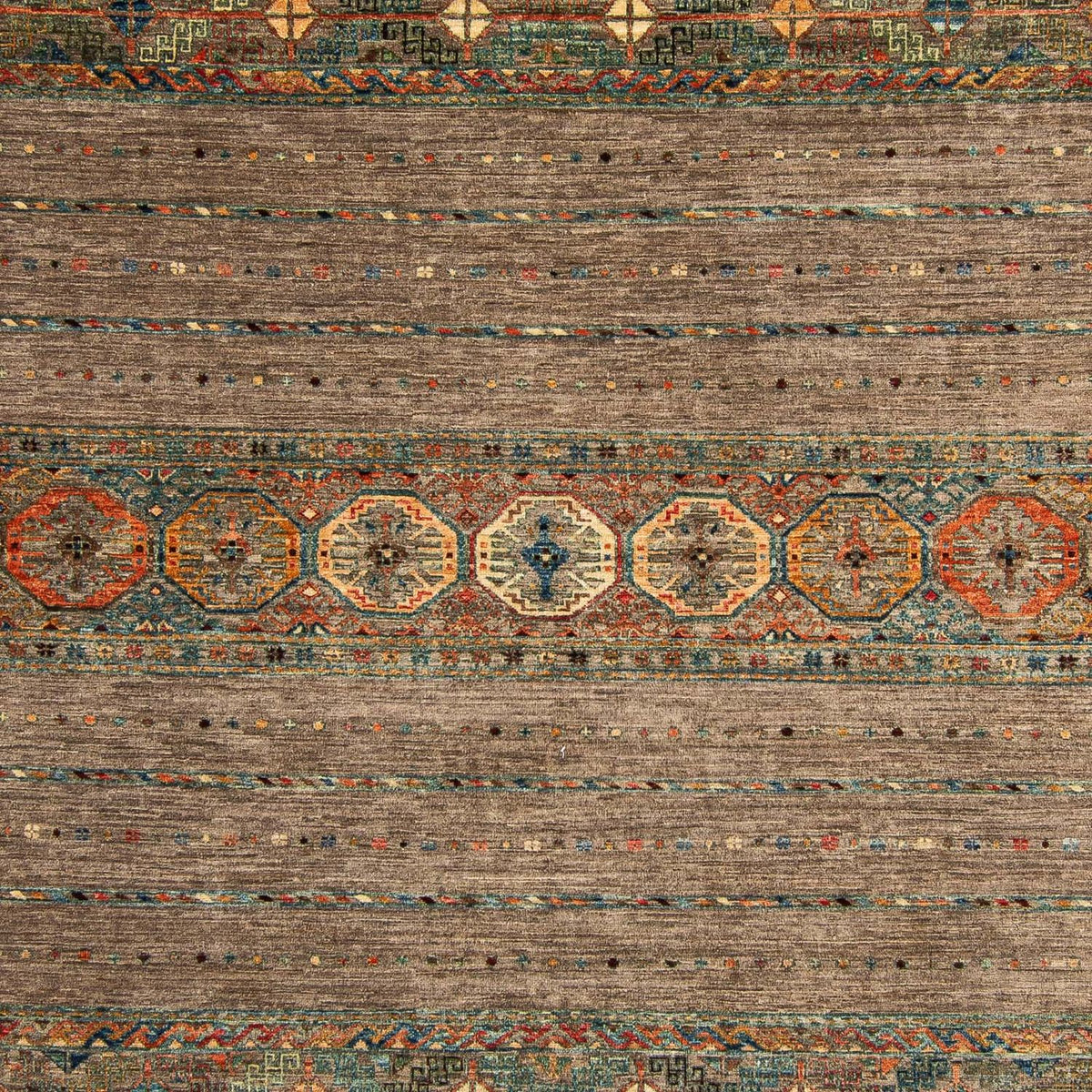 Alfombra Ziegler - Shal - 335 x 245 cm - multicolor