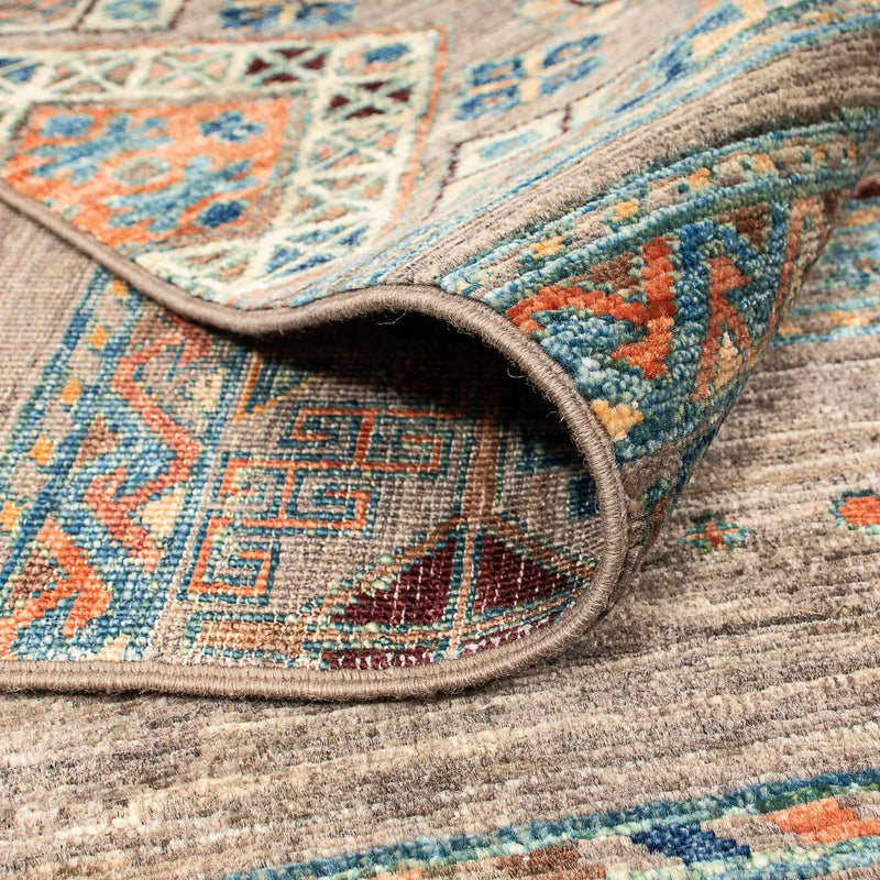 Alfombra Ziegler - 334 x 245 cm - multicolor