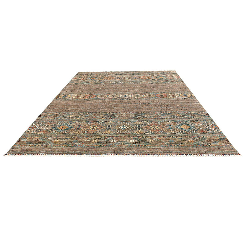 Alfombra Ziegler - 334 x 245 cm - multicolor