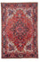 Alfombra persa - Nómada - 341 x 228 cm - rojo